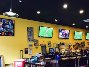Bubba's Gourmet Burghers and Beer
