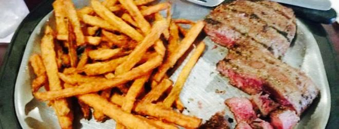 Jack Slades Steakhouse