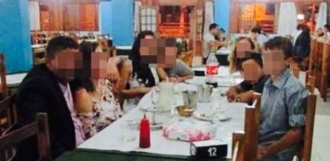 Pizzaria E Choperia 2 Gaucho