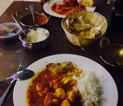 Tandoori Guru
