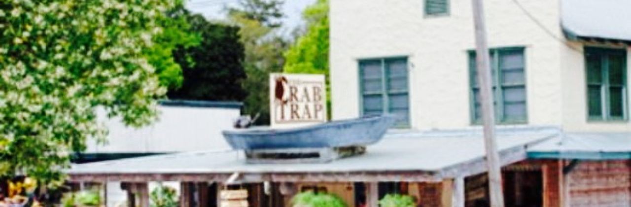 The Crab Trap