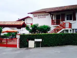 Bar Restaurant Auxotea