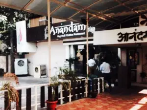 Anandam