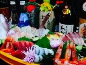 Izakaya Wabisuke
