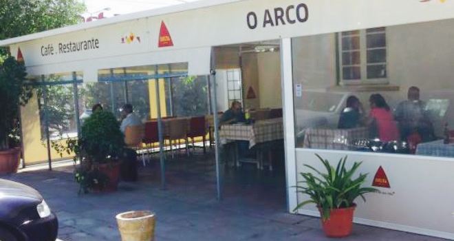 Restaurante o Arco