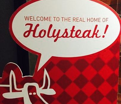 Steak Hotel by Holycow! TKP BSD