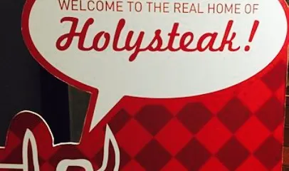 Steak Hotel by Holycow! TKP BSD