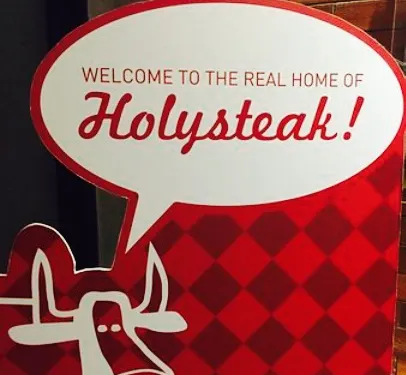 Steak Hotel by Holycow! TKP BSD