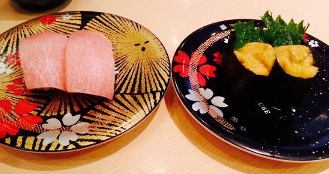 Nigiri Notokubei Yoshida