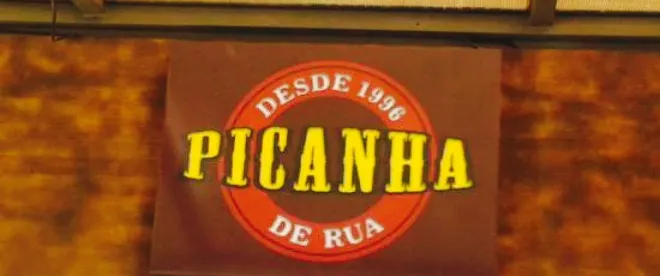 Picanha de Rua