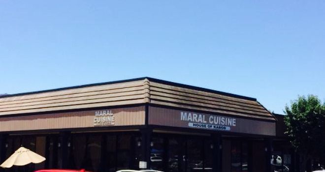Maral Cuisine