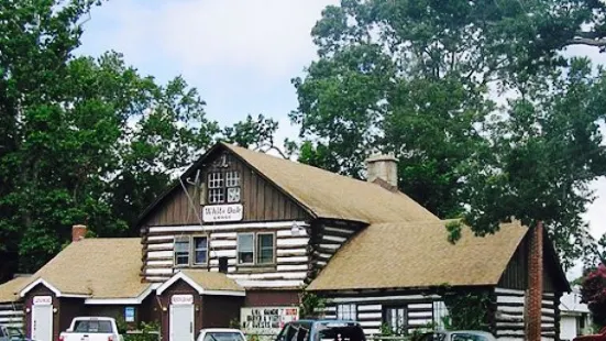 White Oak Lodge