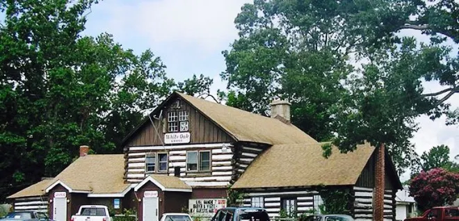 White Oak Lodge