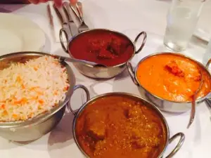 Rajdhani Indian Restaurant