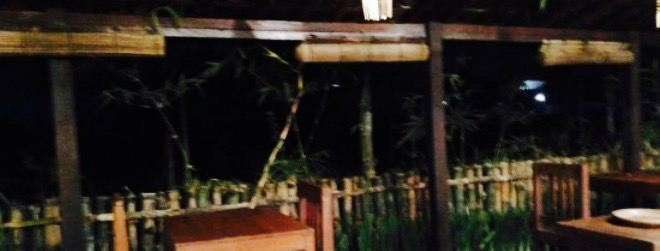 Rumah Makan Djago Jowo