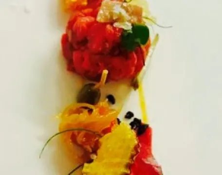 La Rocca Di Castelfalfi