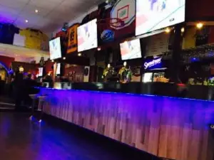 The Corner