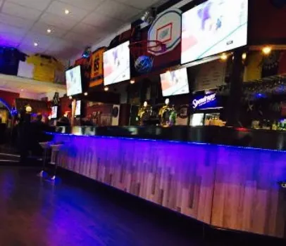 The Corner Sportsbar