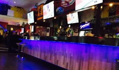 The Corner Sportsbar & Restaurang