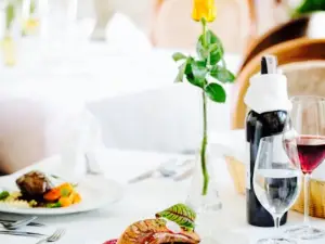 Palac Polanka Hotel & Spa - Restaurant