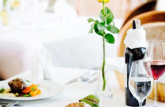 Palac Polanka Hotel & Spa - Restaurant