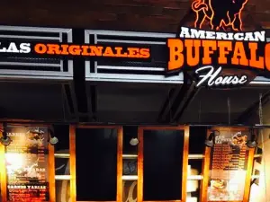 American Buffalo House