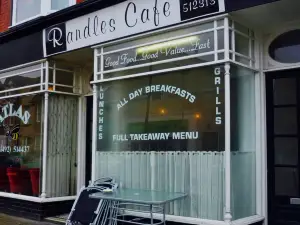 Randles Cafe