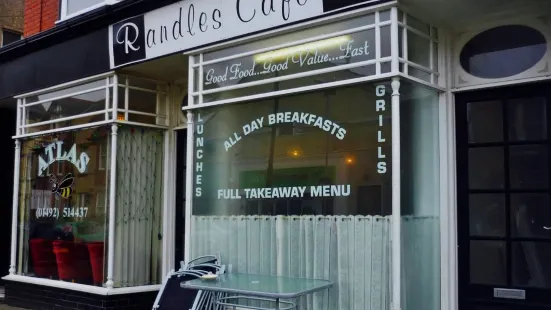 Randles Cafe