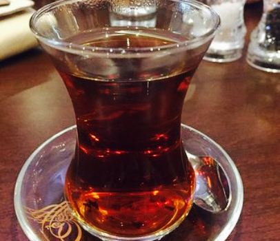Tugra Turkish Restaurant