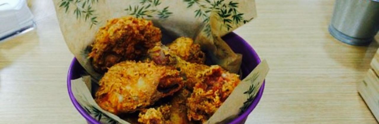 Le Coq Santiago Gastro Café