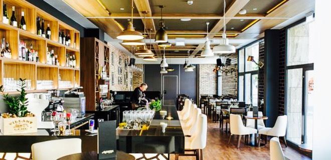 Brix Bistro