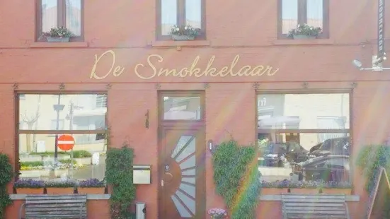 De Smokkelaar