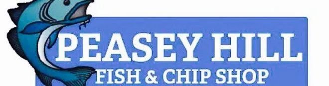 Peasy Hill Fish And Chip Shop