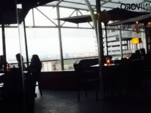 Segafredo Zanetti Espresso Plaza Indonesia