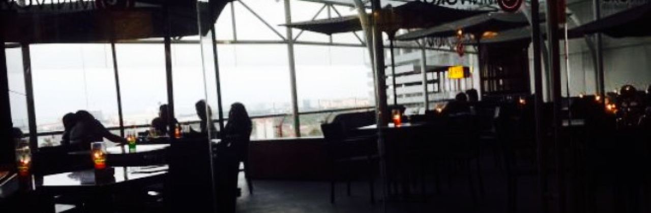 Segafredo Zanetti Espresso Plaza Indonesia