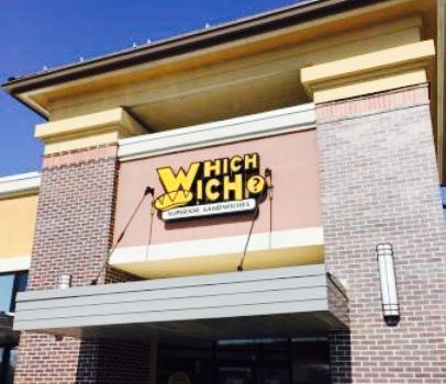 Which Wich