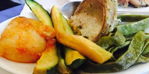 Trattoria Mezzo Canale da Ninetta