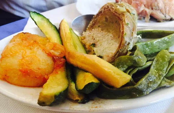 Trattoria Mezzo Canale da Ninetta