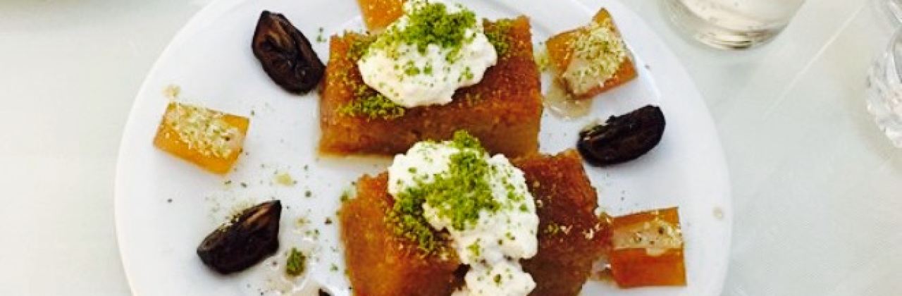 Hatay Sultan Sofrasi