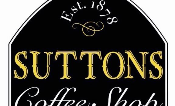 Suttons Coffee Shop