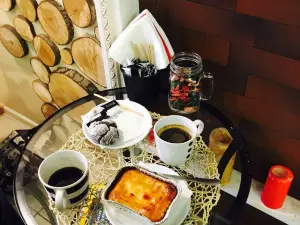 Cafe