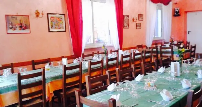 Ristorante Al Boschetto