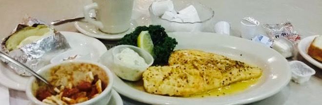 Lakeway Restaurant