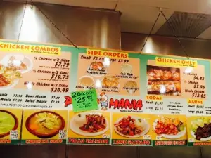 Pollo Mania