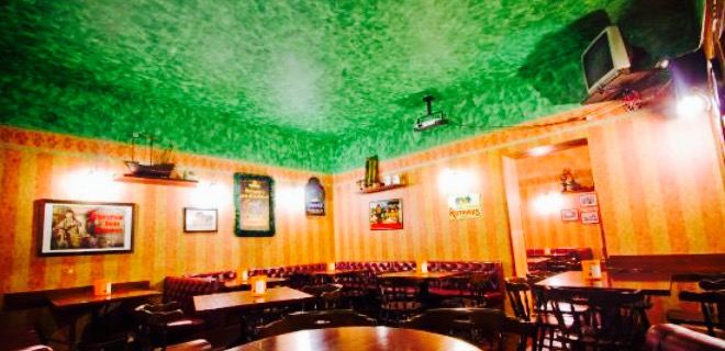 Down Town Brasserie Pub