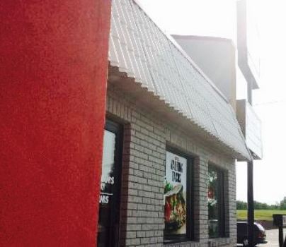 Taco John's