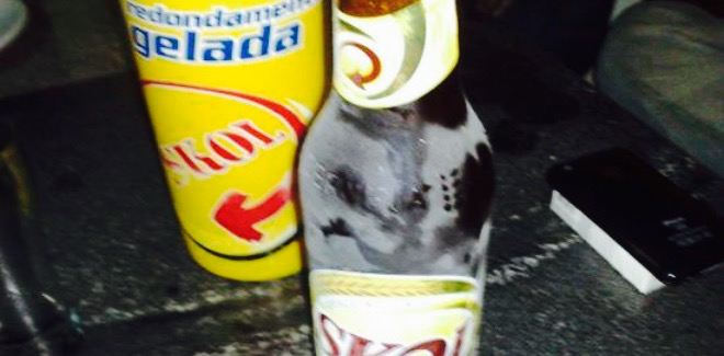 Bar e Mercearia Rauber