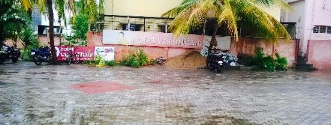 Vasantha Priya Restaurant