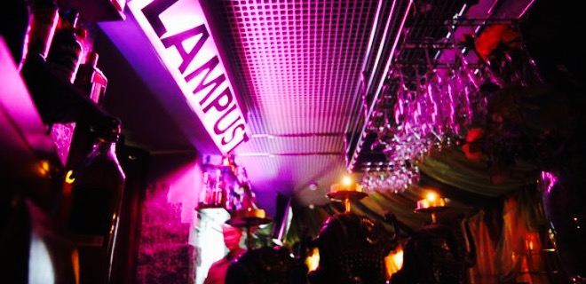 Lampust