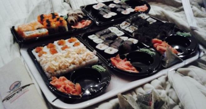 Mir Sushi